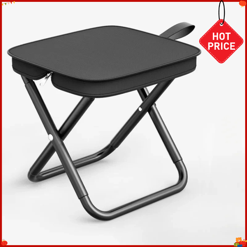 Outdoor Camping Recliner Chairs - 2026 Bestverkochte ultralichte visstoel, opvouwbare stoel