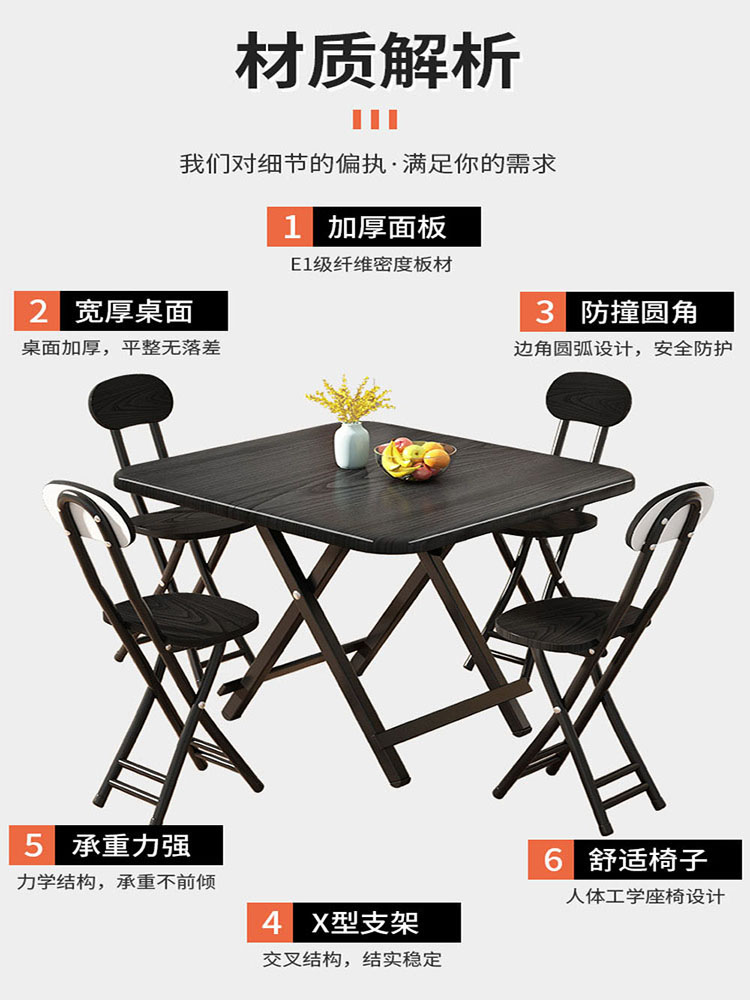 Outdoor Camping Kitchen Table - Multifunctionele draagbare tafel voor thuis, ruimtebesparende