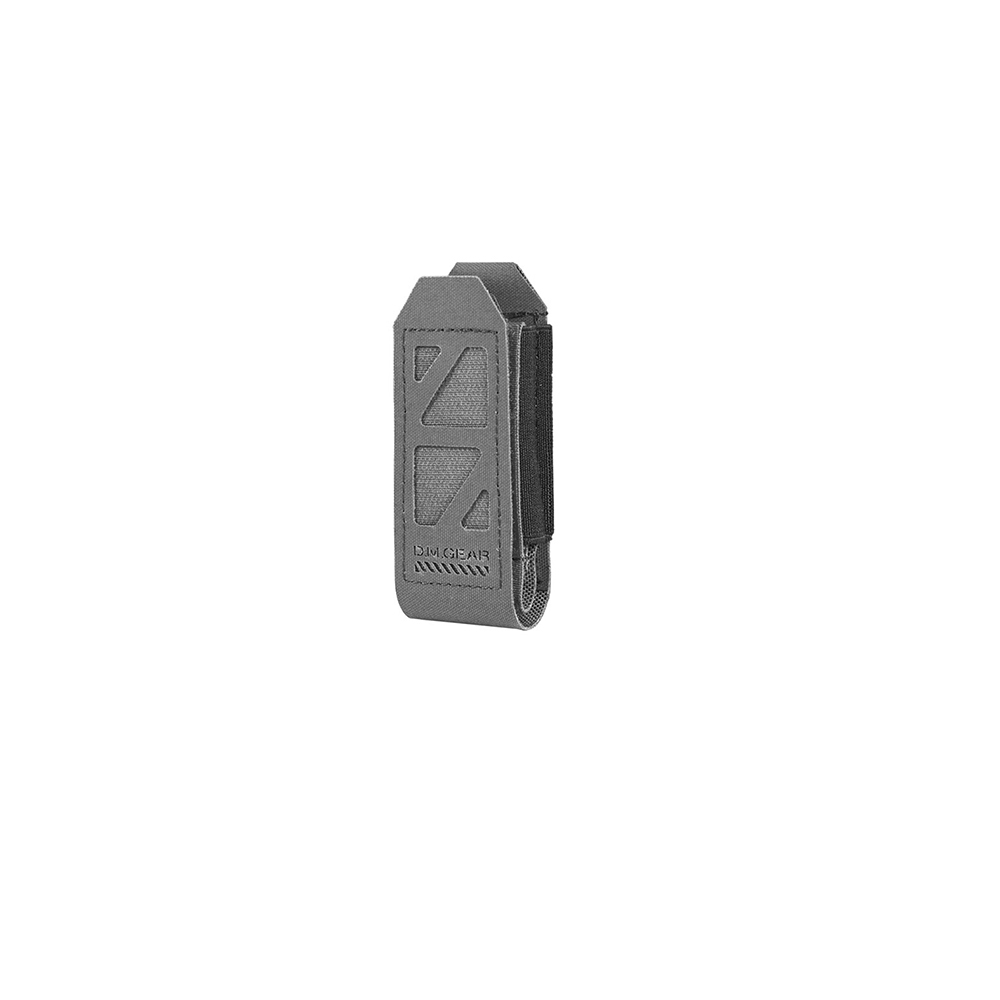 Outdoor Camping Vest - Tactische 9mm Magazine Pouch Quick Release