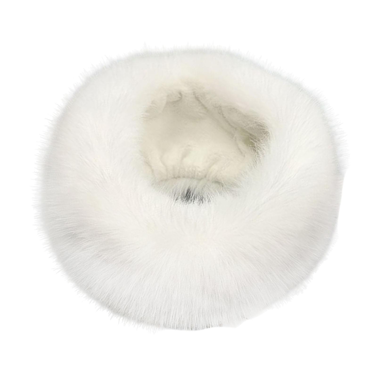 Outdoor Camping Activities For Adults - Faux-elastische hoofdband voor haar, oorwarmers voor