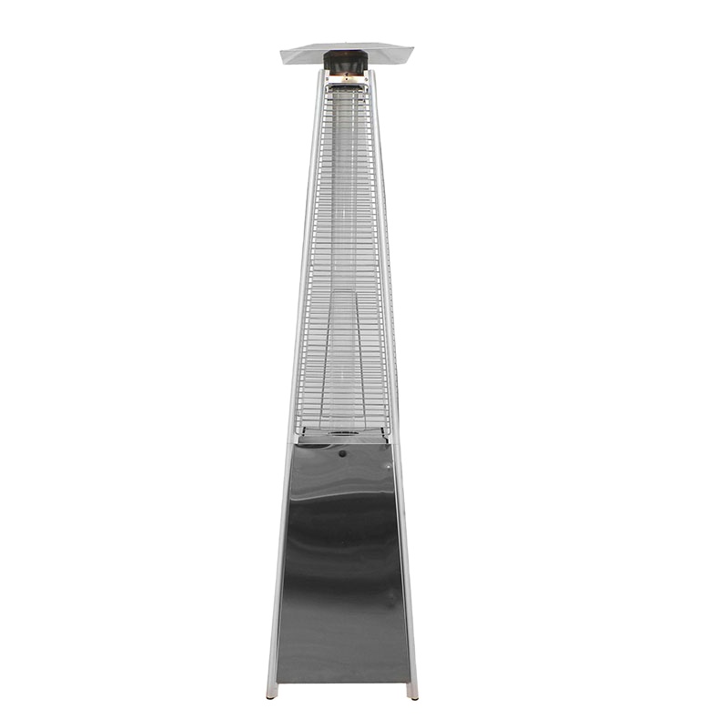 Outdoor Camping Gas Heater - Meest verkochte draagbare piramidevormige tuin- en