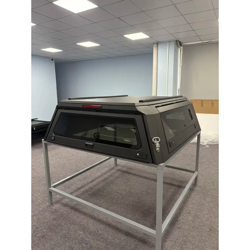 Outdoor Camping Ute - Fabrieksaanbieding: Dream Garage Fast Sping Profiel