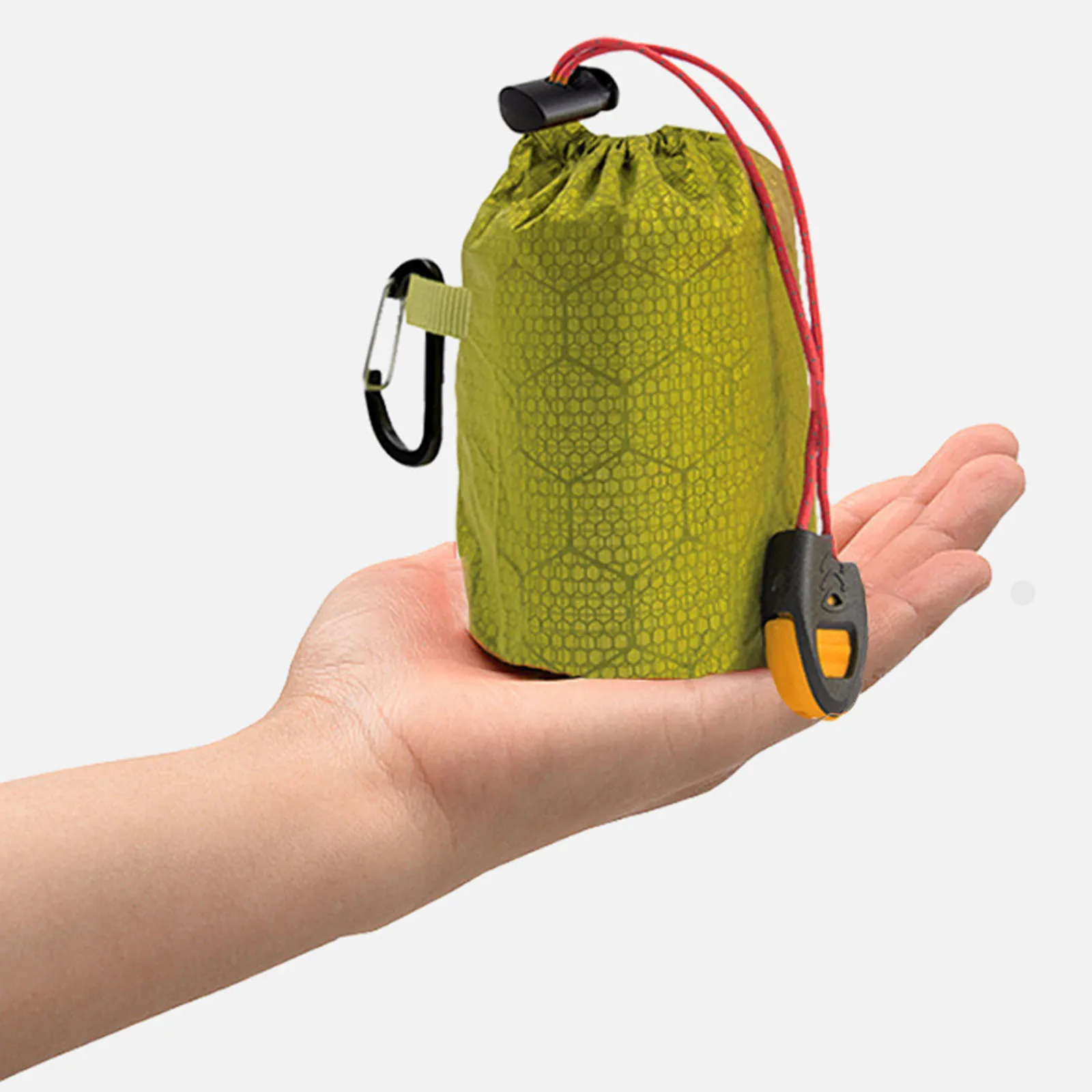 Outdoor Camping Activities For Adults - Survival slaapzak Waterdichte thermische zak voor