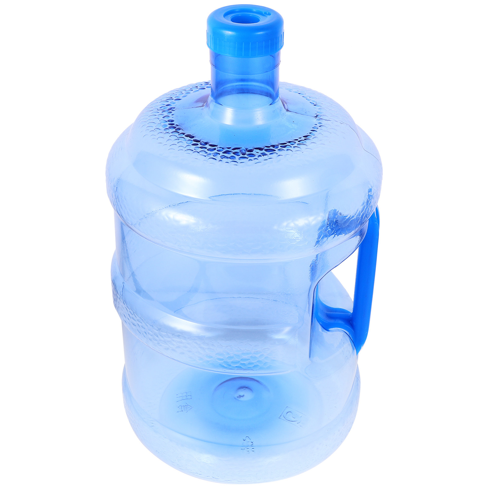 Outdoor Camping Water Jug - Draagbare buitenwaterfles met grote capaciteit, plastic