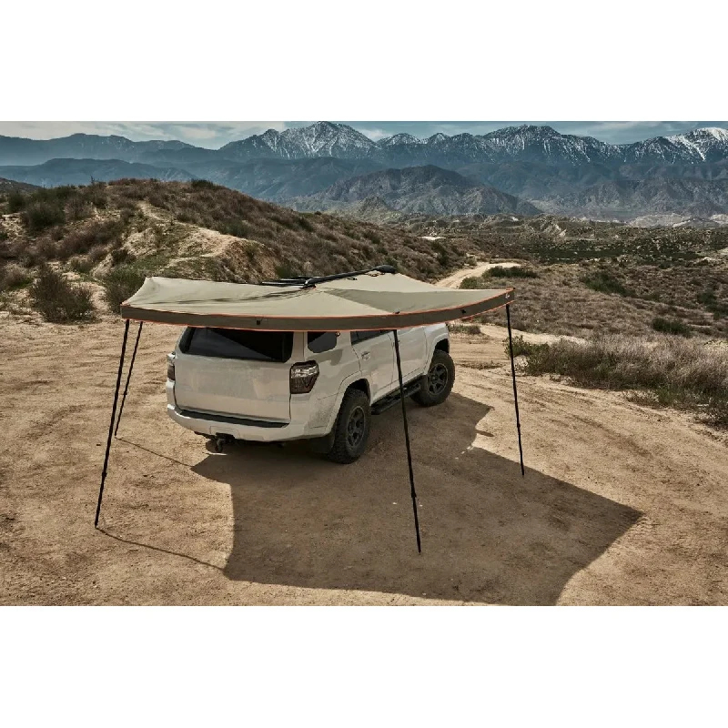 Outdoor Camping Ute - Best verkochte luifel voor pick-up auto's,