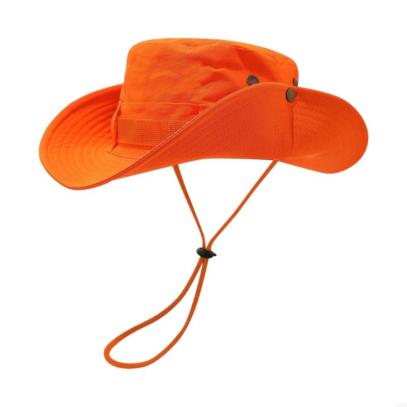 72xe fluorescerende emmer hoed - Outdoor Camping Activities For Adults recensie en prijs