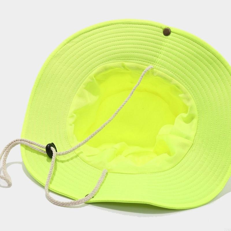 72xe fluorescerende emmer hoed - Outdoor Camping Activities For Adults recensie en prijs