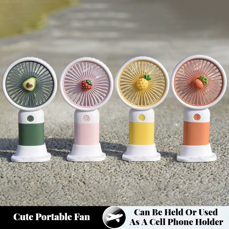 1pc Zomer Mini Fan Draagbare H - Outdoor Camping Fan recensie en prijs