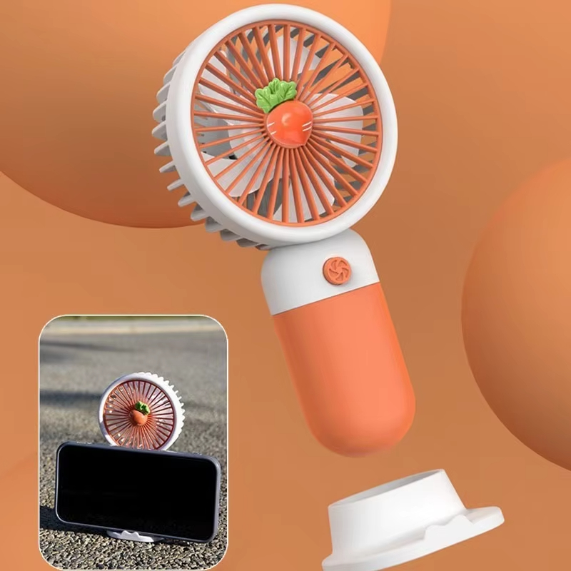 1pc Zomer Mini Fan Draagbare H - Outdoor Camping Fan recensie en prijs