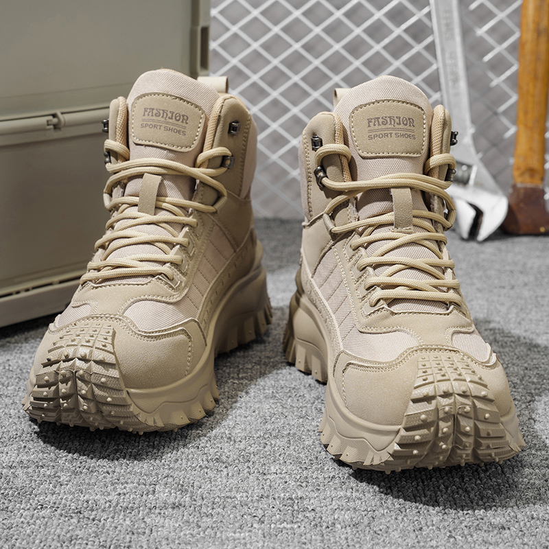 Nieuwe herfst high-top plus si - Outdoor Camping Activities For Adults recensie en prijs