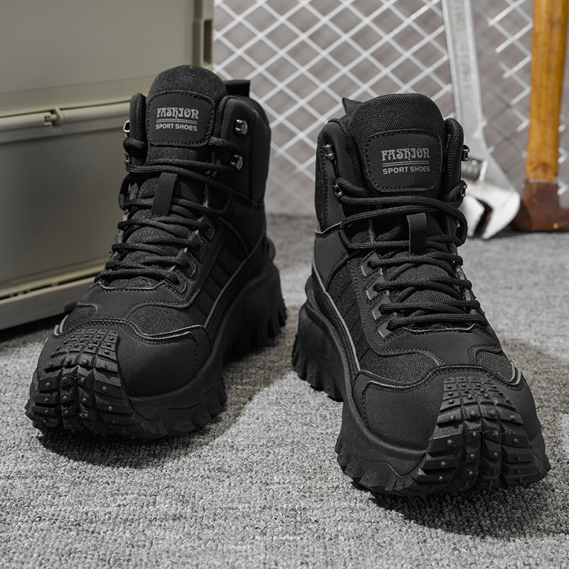 Nieuwe herfst high-top plus si - Outdoor Camping Activities For Adults recensie en prijs