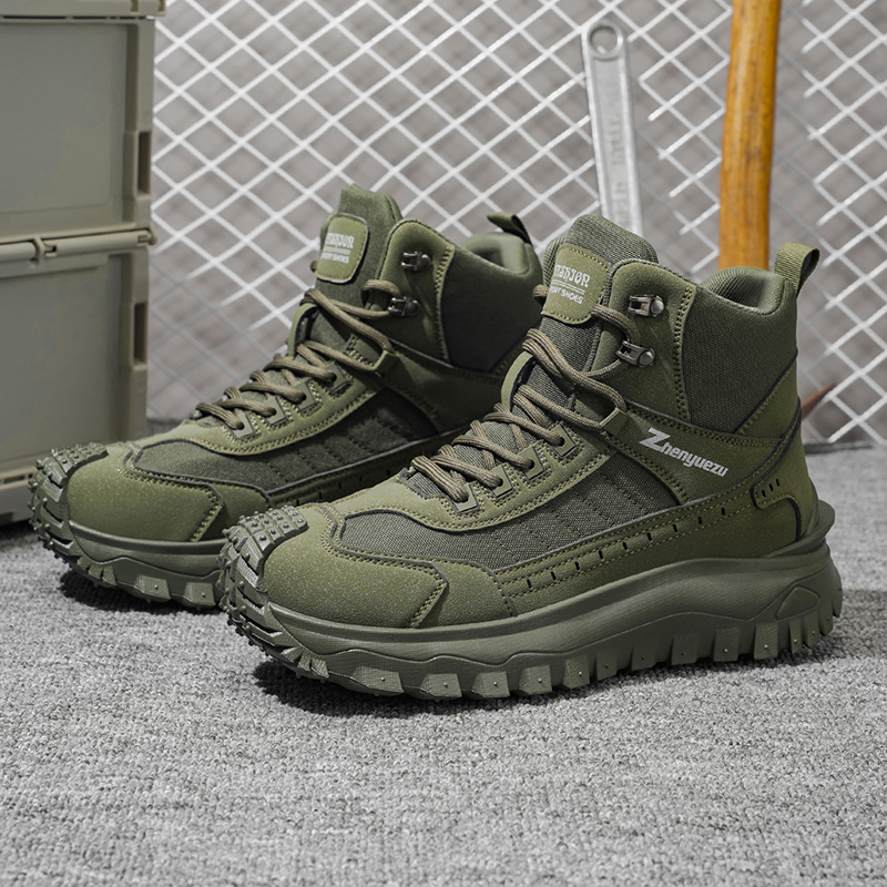 Nieuwe herfst high-top plus si - Outdoor Camping Activities For Adults recensie en prijs