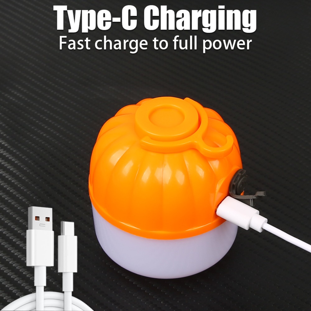 Draagbare mini-campinglamp 4 v - Outdoor Camping Lighting recensie en prijs