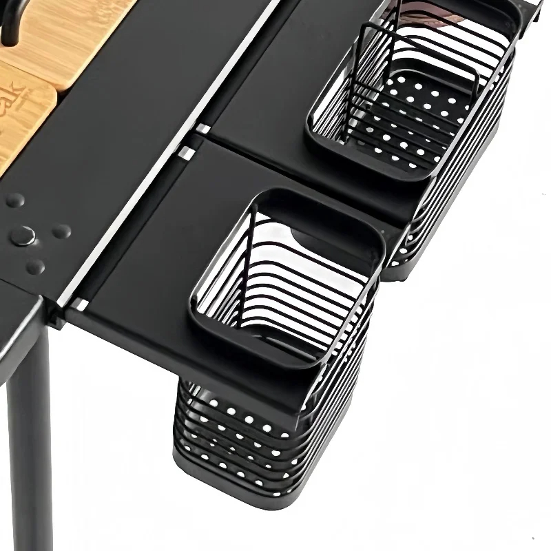 Outdoor Camping Igt Eetstokje  - Outdoor Camping Kitchen Table recensie en prijs