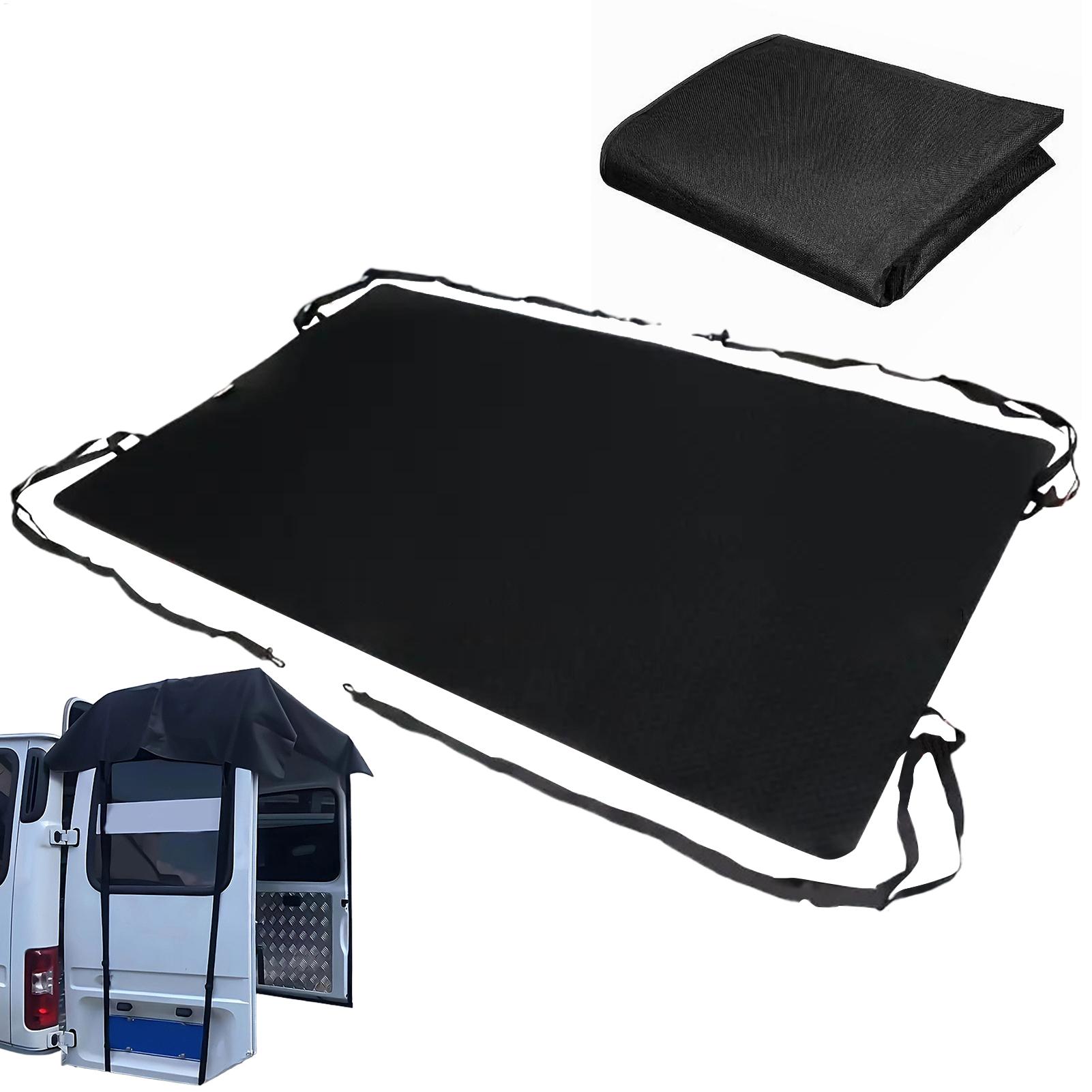 Waterdichte campervan luifel,  - Outdoor Camping Van recensie en prijs