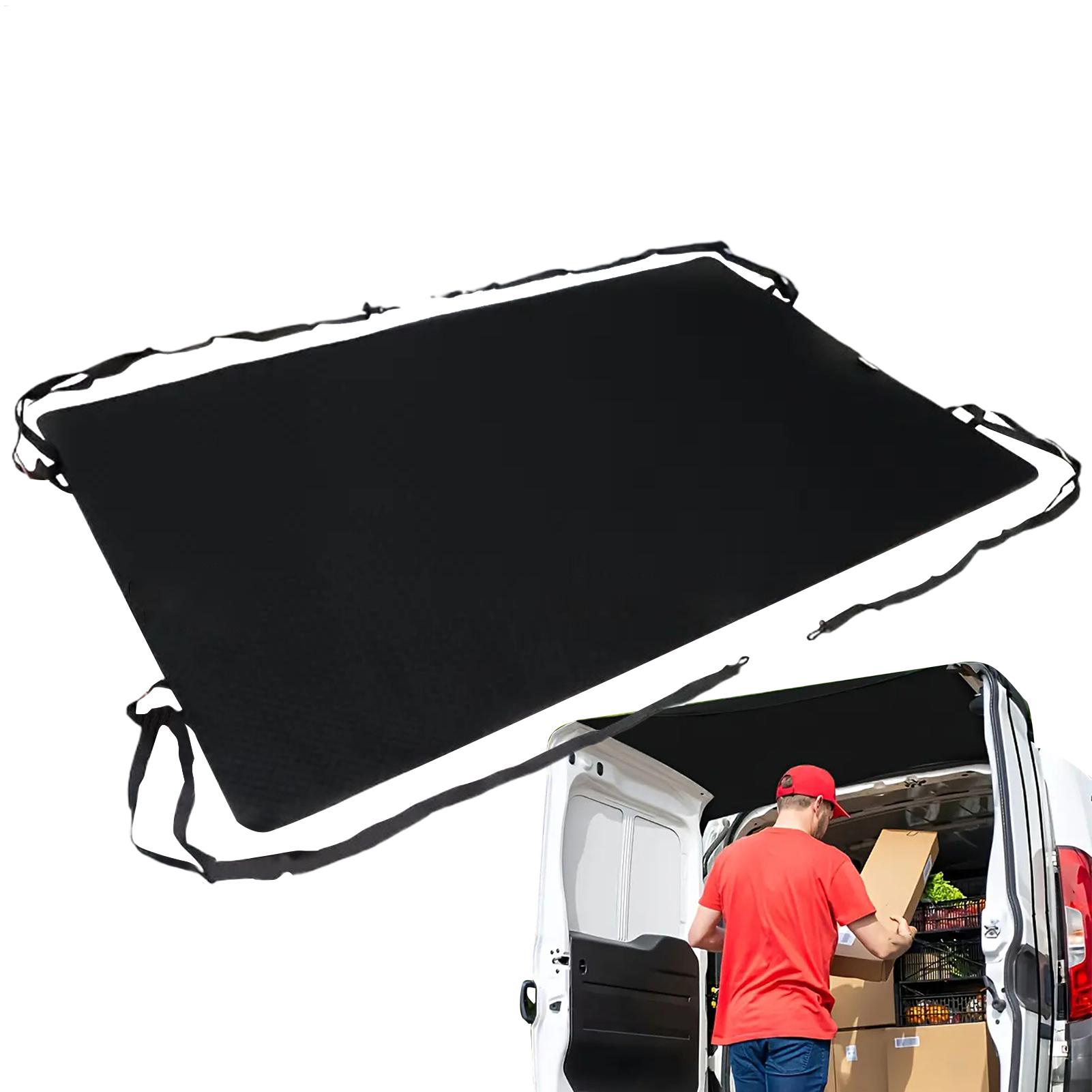 Waterdichte campervan luifel,  - Outdoor Camping Van recensie en prijs