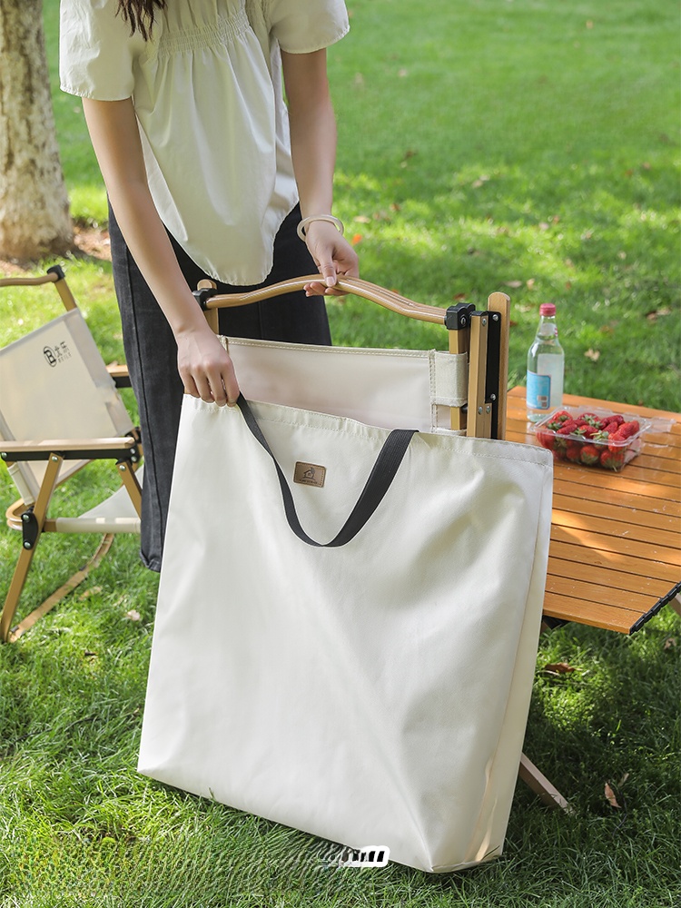 Kemite Opbergtas voor Opvouwba - Outdoor Camping Loveseat recensie en prijs