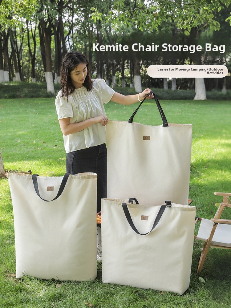 Kemite Opbergtas voor Opvouwba - Outdoor Camping Loveseat recensie en prijs