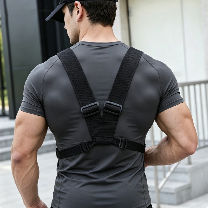 Lichtgewicht hardloopvest rugz - Outdoor Camping Vest recensie en prijs