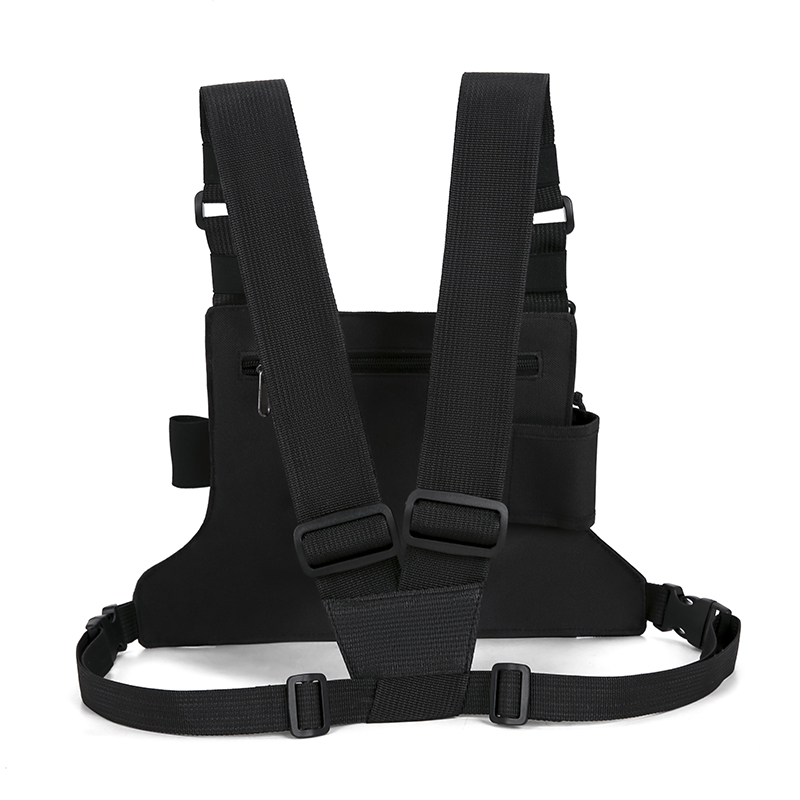 Lichtgewicht hardloopvest rugz - Outdoor Camping Vest recensie en prijs