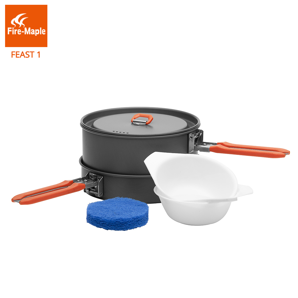 Fire Maple Feest 1 Outdoor Cam - Outdoor Camping Kitchen Table recensie en prijs