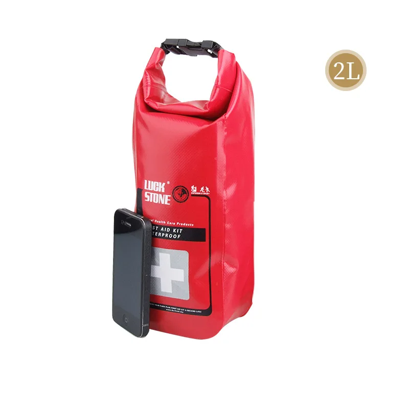 Nieuwe 2L/5L draagbare waterdi - Bivvy Bag Emergency recensie en prijs