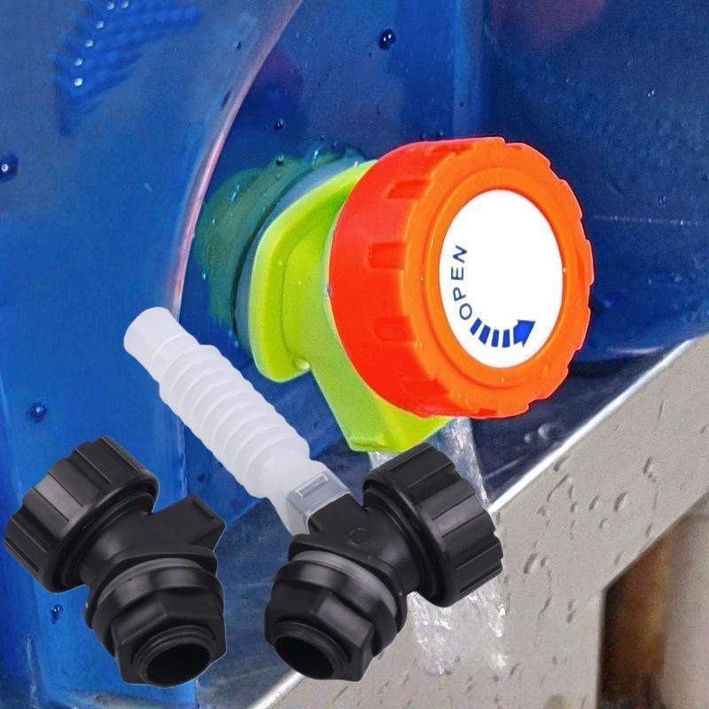 1 stuks draagbare kraan vervan - Outdoor Camping Water Jug recensie en prijs