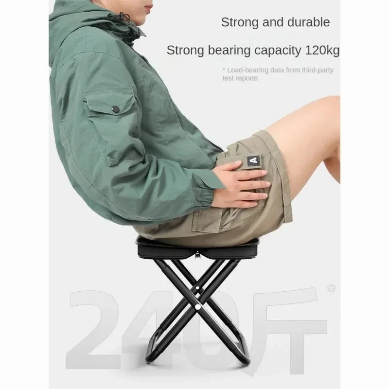 2026 Bestverkochte ultralichte - Outdoor Camping Recliner Chairs recensie en prijs