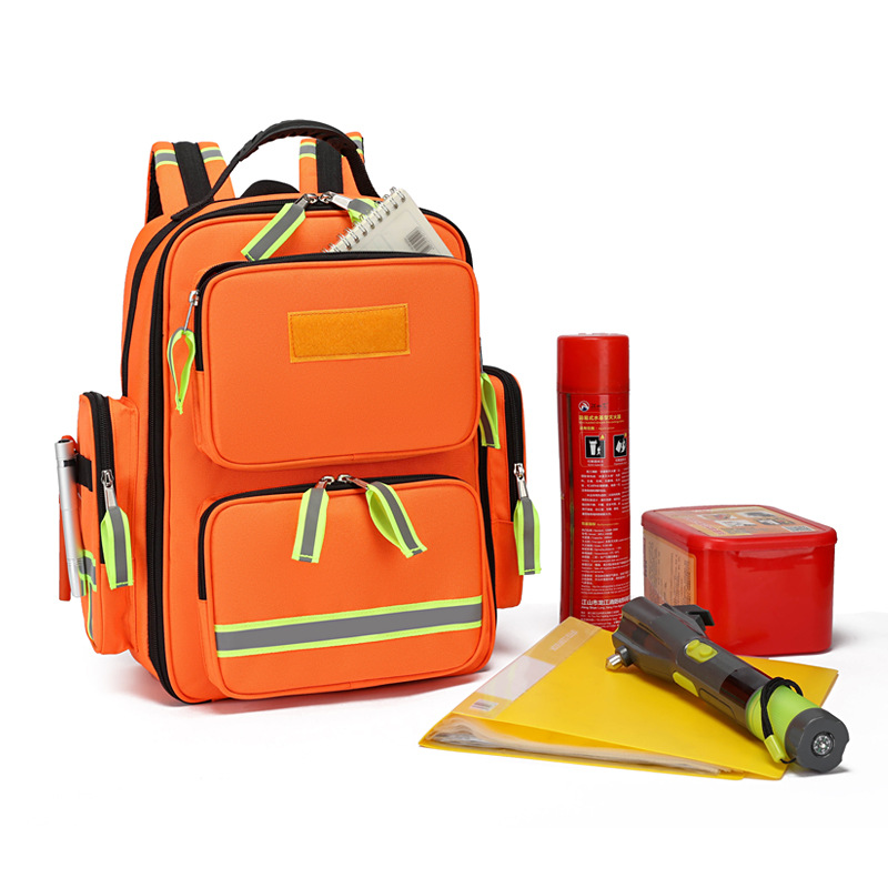 EHBO-Kits Noodhulprugzakken Me - Bivvy Bag Emergency recensie en prijs