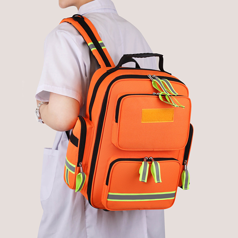 EHBO-Kits Noodhulprugzakken Me - Bivvy Bag Emergency recensie en prijs