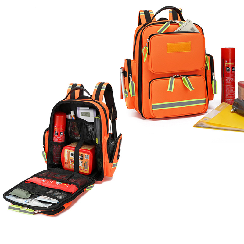 EHBO-Kits Noodhulprugzakken Me - Bivvy Bag Emergency recensie en prijs