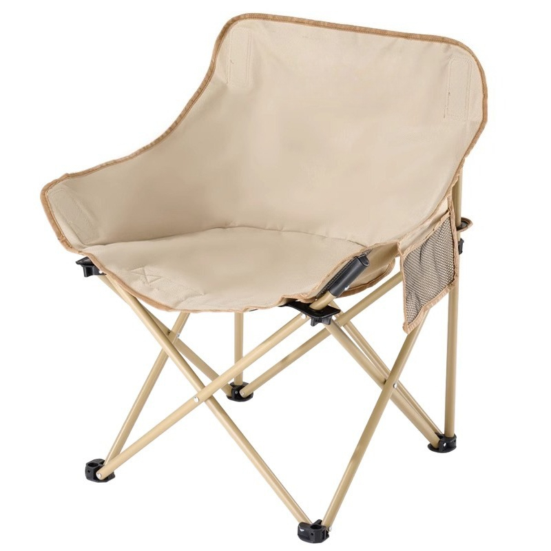 Maanstoel, opvouwbare draagbar - Outdoor Camping Recliner Chairs recensie en prijs