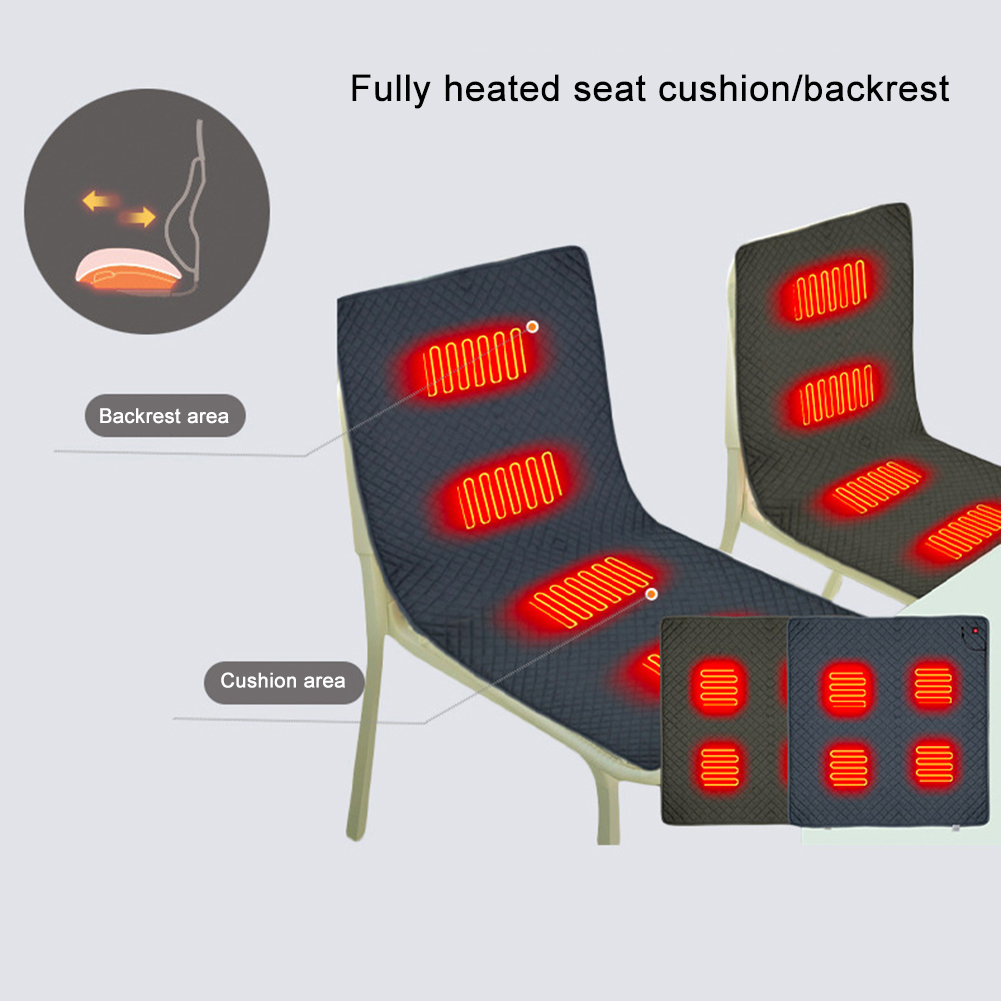 4 verwarmde gebieden Campingst - Outdoor Camping Carpet recensie en prijs