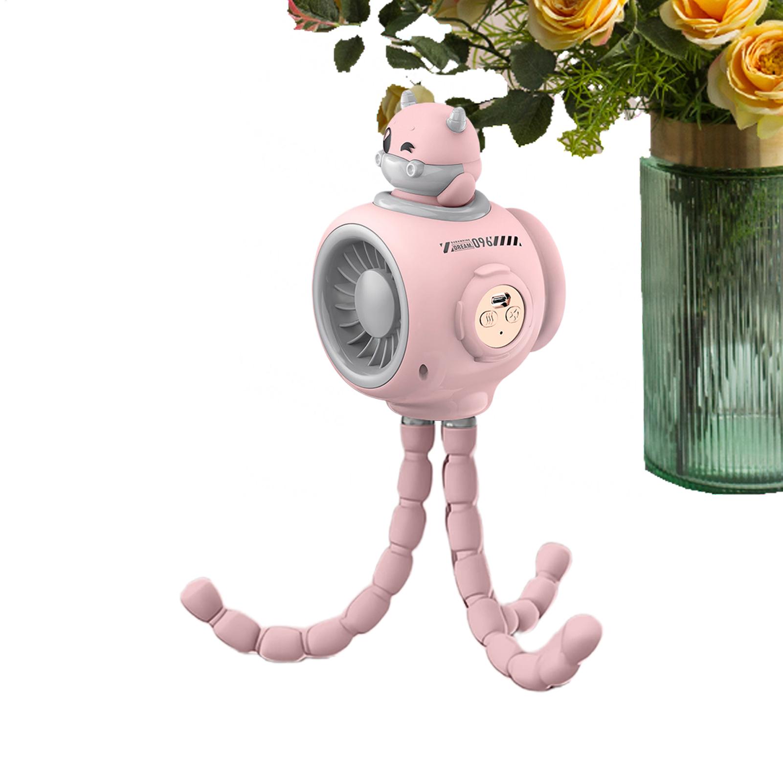 Kinderwagenvernevelingsventila - Outdoor Camping Fan recensie en prijs