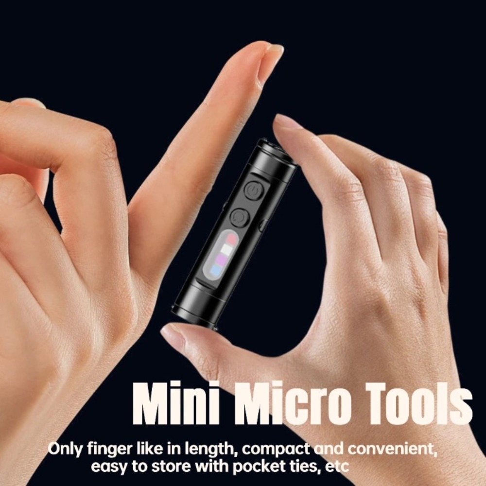 Mini-buitenzaklamp Type C Opla - Outdoor Camping Lighting recensie en prijs