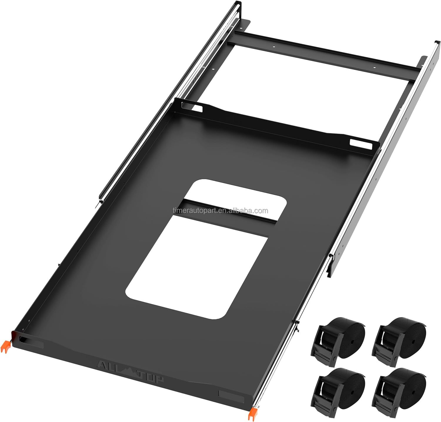 2026 Drop Down Metal Koelkast  - Outdoor Camping Ute recensie en prijs