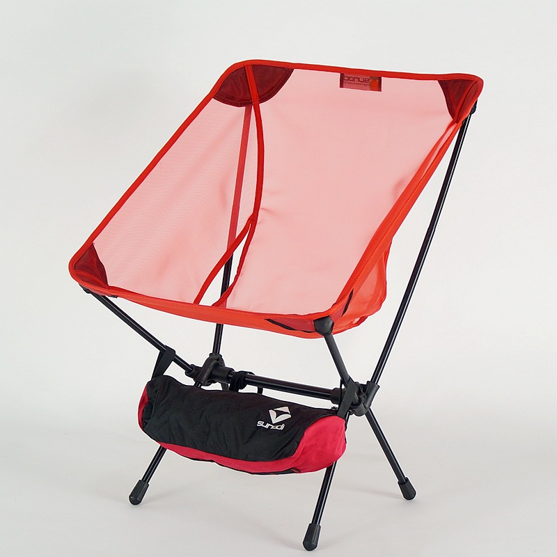580g Ultralichte Draagbare Cam - Outdoor Camping Loveseat recensie en prijs