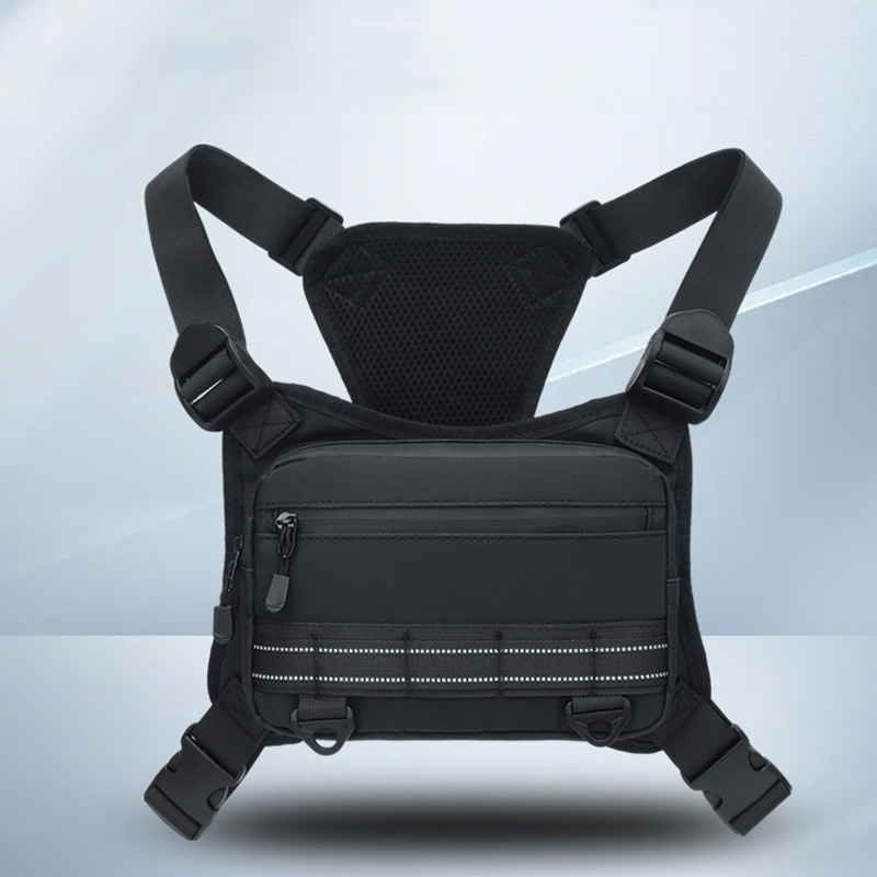 Sporttas voor heren, tactische - Outdoor Camping Vest recensie en prijs