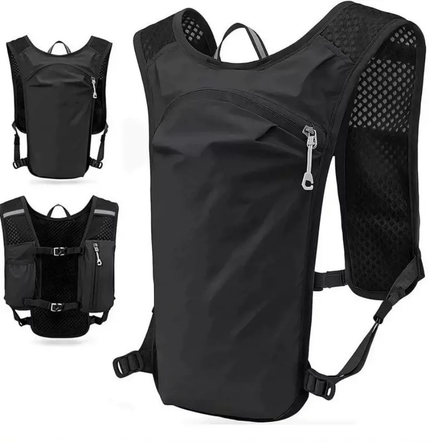 Lichtgewicht snel drogende out - Outdoor Camping Vest recensie en prijs