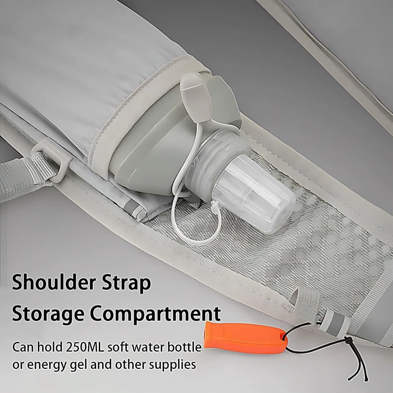 Lichtgewicht snel drogende out - Outdoor Camping Vest recensie en prijs