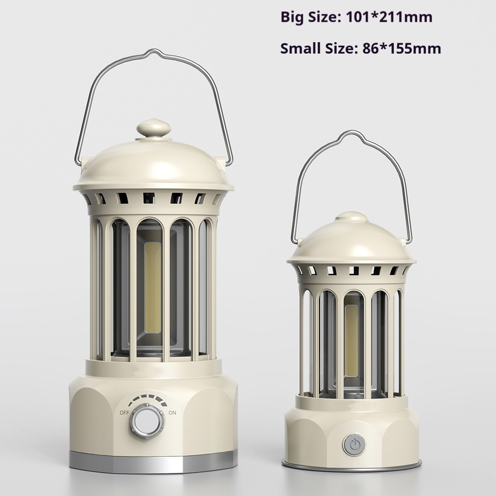 Generieke retro outdoor campin - Outdoor Camping Lighting recensie en prijs