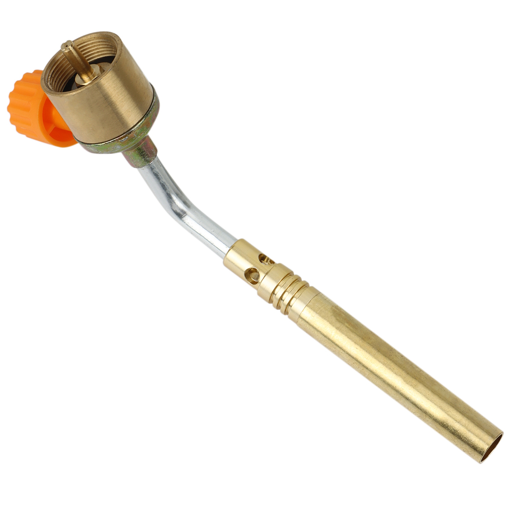 KEKA Brass MAPP, propaangastoo - Outdoor Camping Gas Heater recensie en prijs