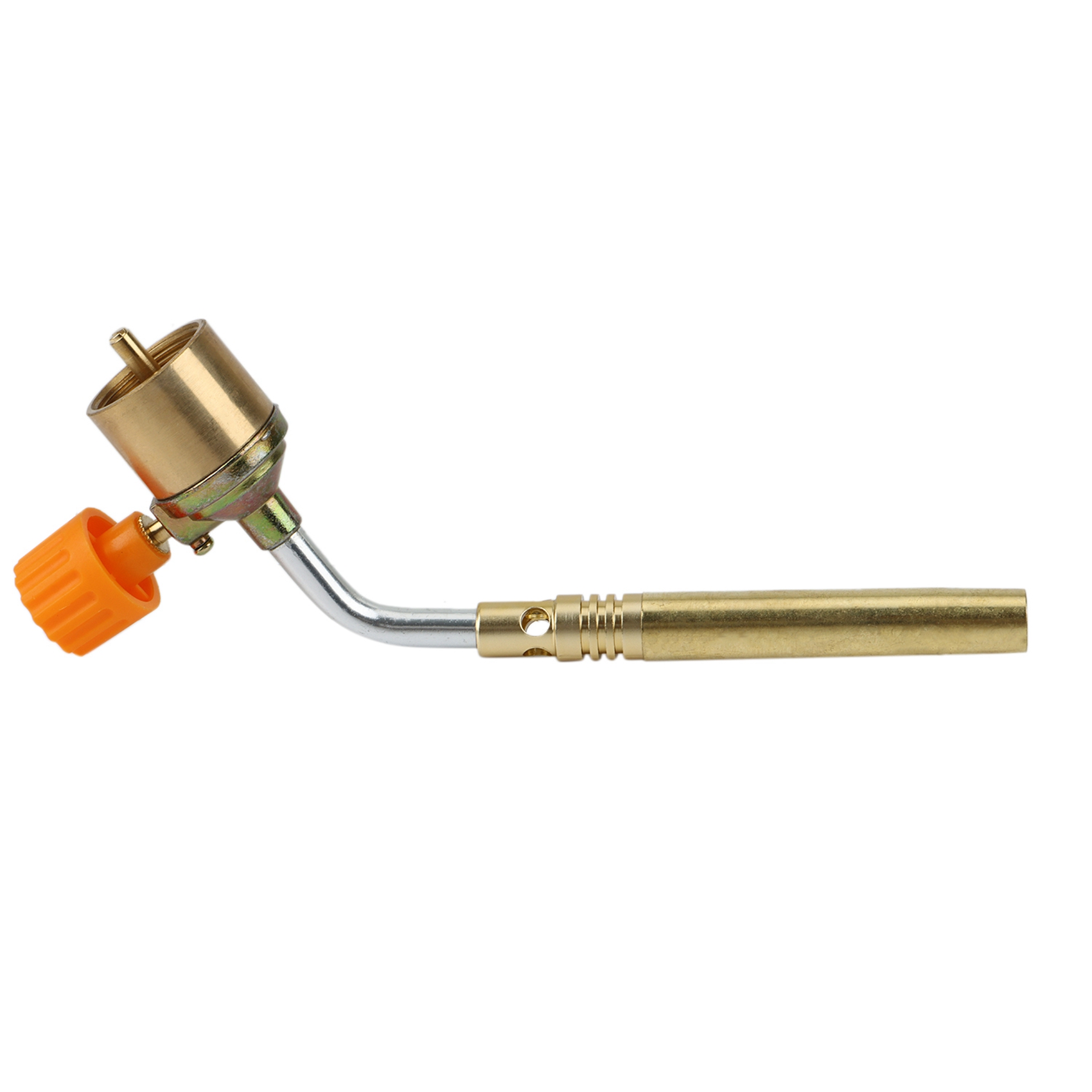 KEKA Brass MAPP, propaangastoo - Outdoor Camping Gas Heater recensie en prijs