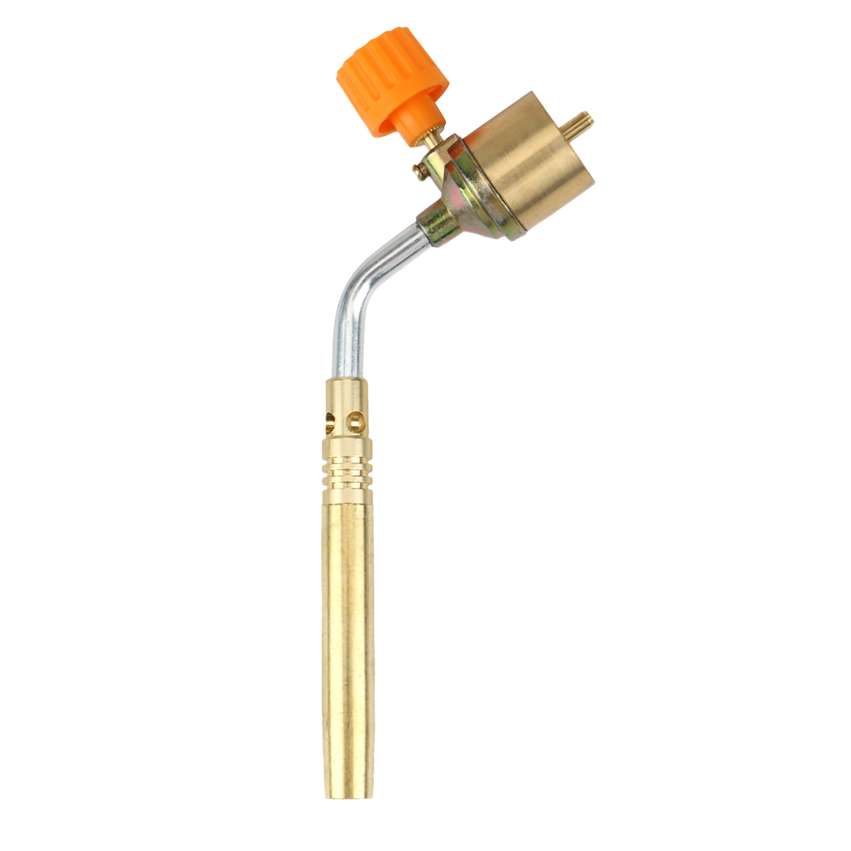 KEKA Brass MAPP, propaangastoo - Outdoor Camping Gas Heater recensie en prijs