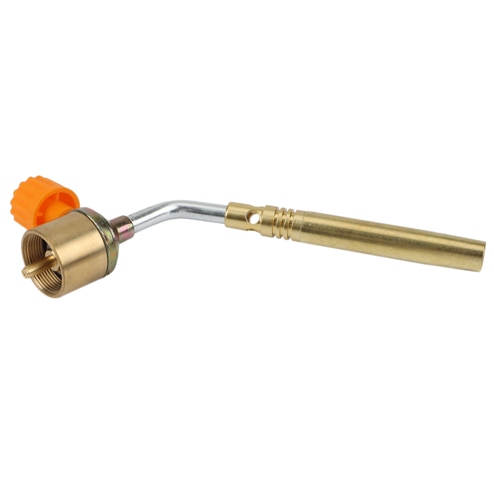 KEKA Brass MAPP, propaangastoo - Outdoor Camping Gas Heater recensie en prijs