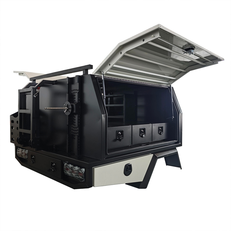 Outdoor Adventure Aluminium ge - Outdoor Camping Ute recensie en prijs