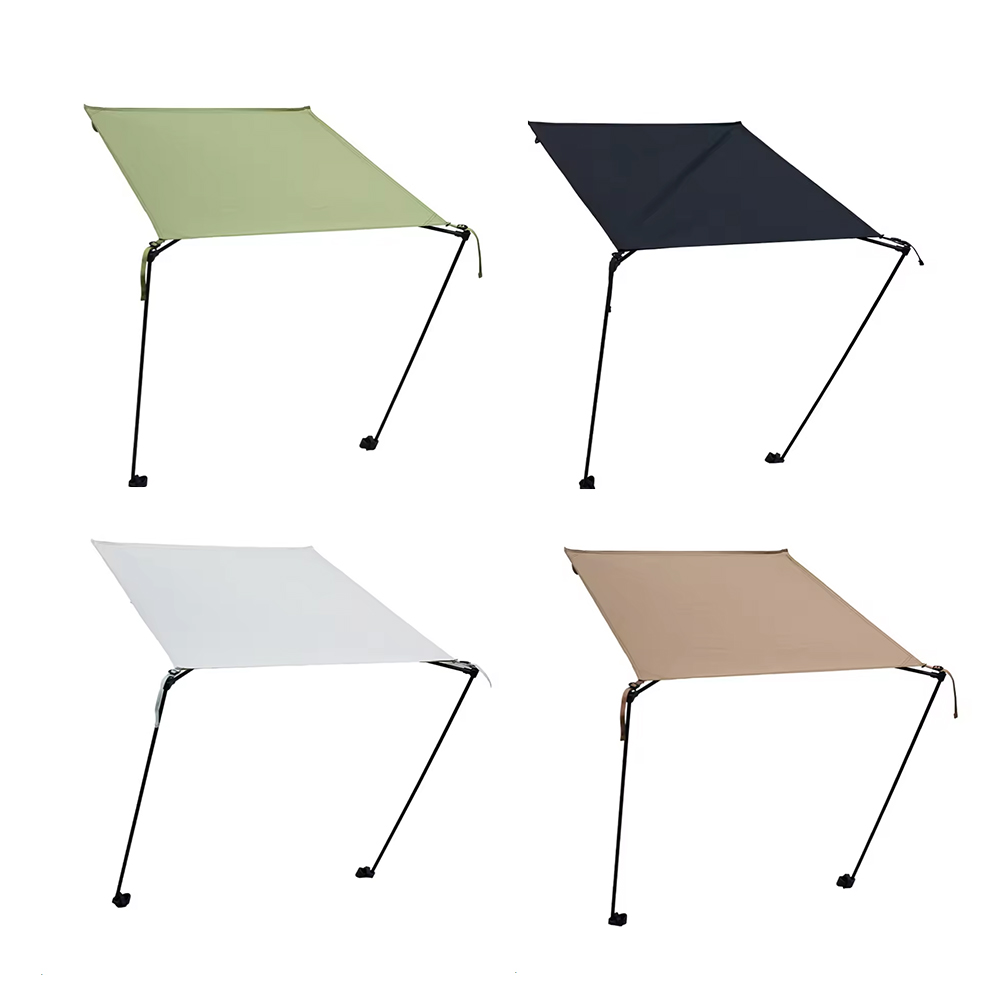 Maanstoel Zonnescherm Strandst - Outdoor Camping Loveseat recensie en prijs