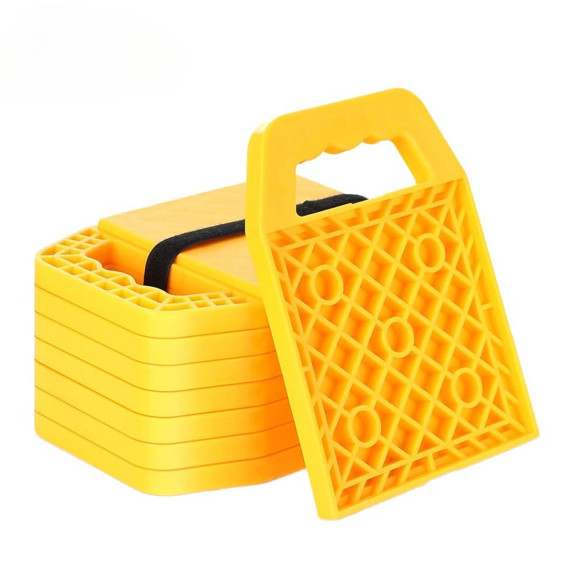 4 stuks kampeer- en reiscarava - Outdoor Camping Van recensie en prijs