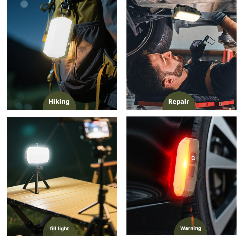Draagbare Outdoor Camping Lant - Outdoor Camping Lighting recensie en prijs