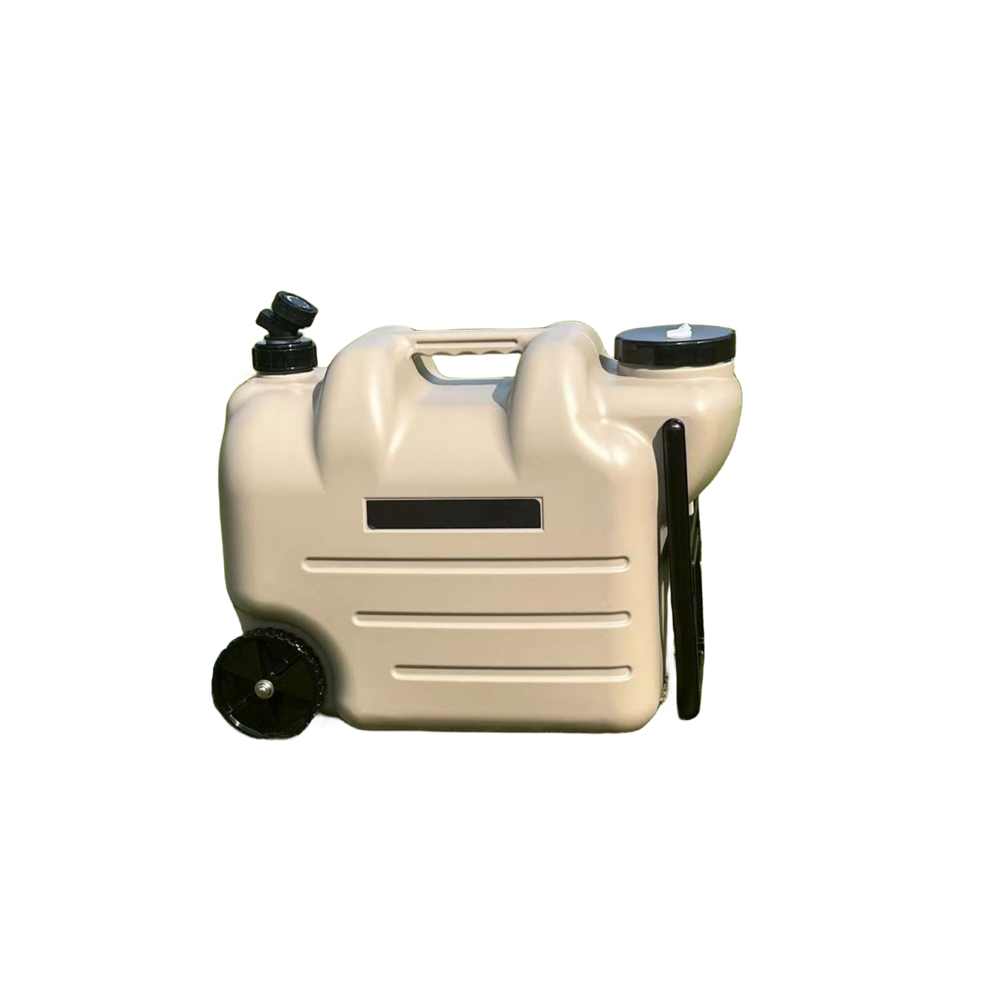 Wateropslagemmer, grote capaci - Outdoor Camping Water Jug recensie en prijs